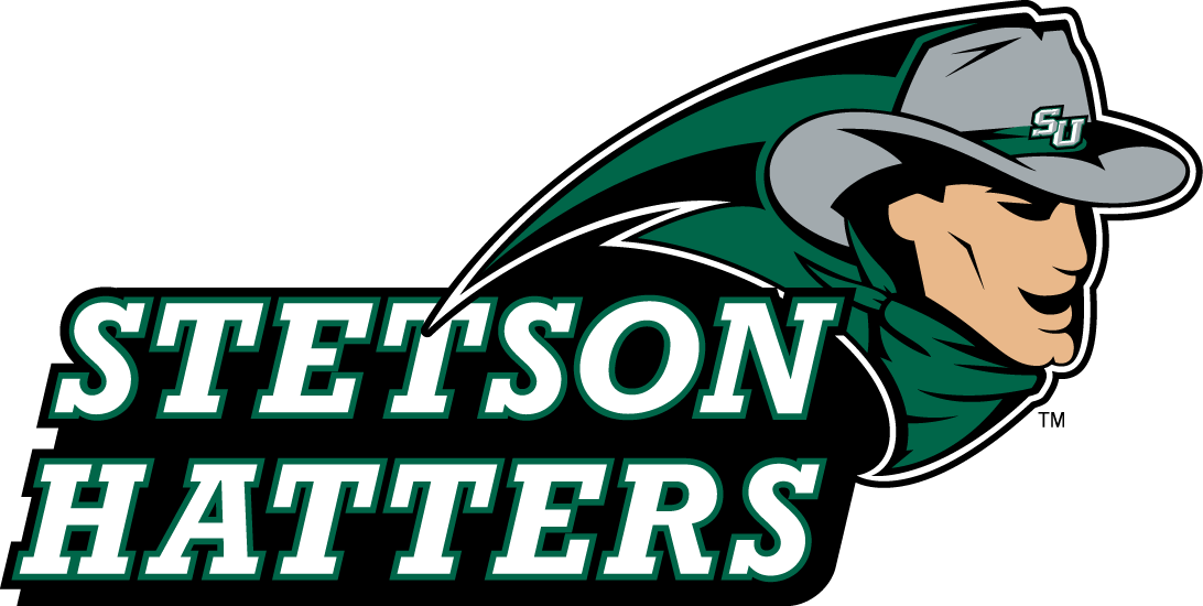 Stetson Hatters 1995-2007 Primary Logo iron on transfers for clothing